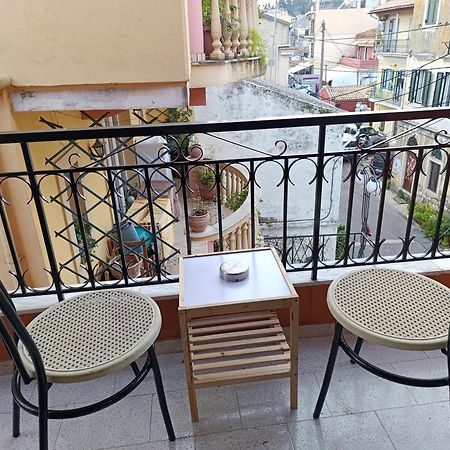 Вилла Savvas&Katia'S Luxury House Mantouki Экстерьер фото
