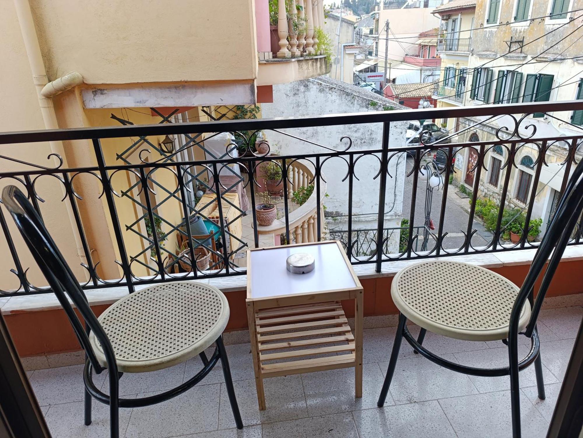 Вилла Savvas&Katia'S Luxury House Mantouki Экстерьер фото