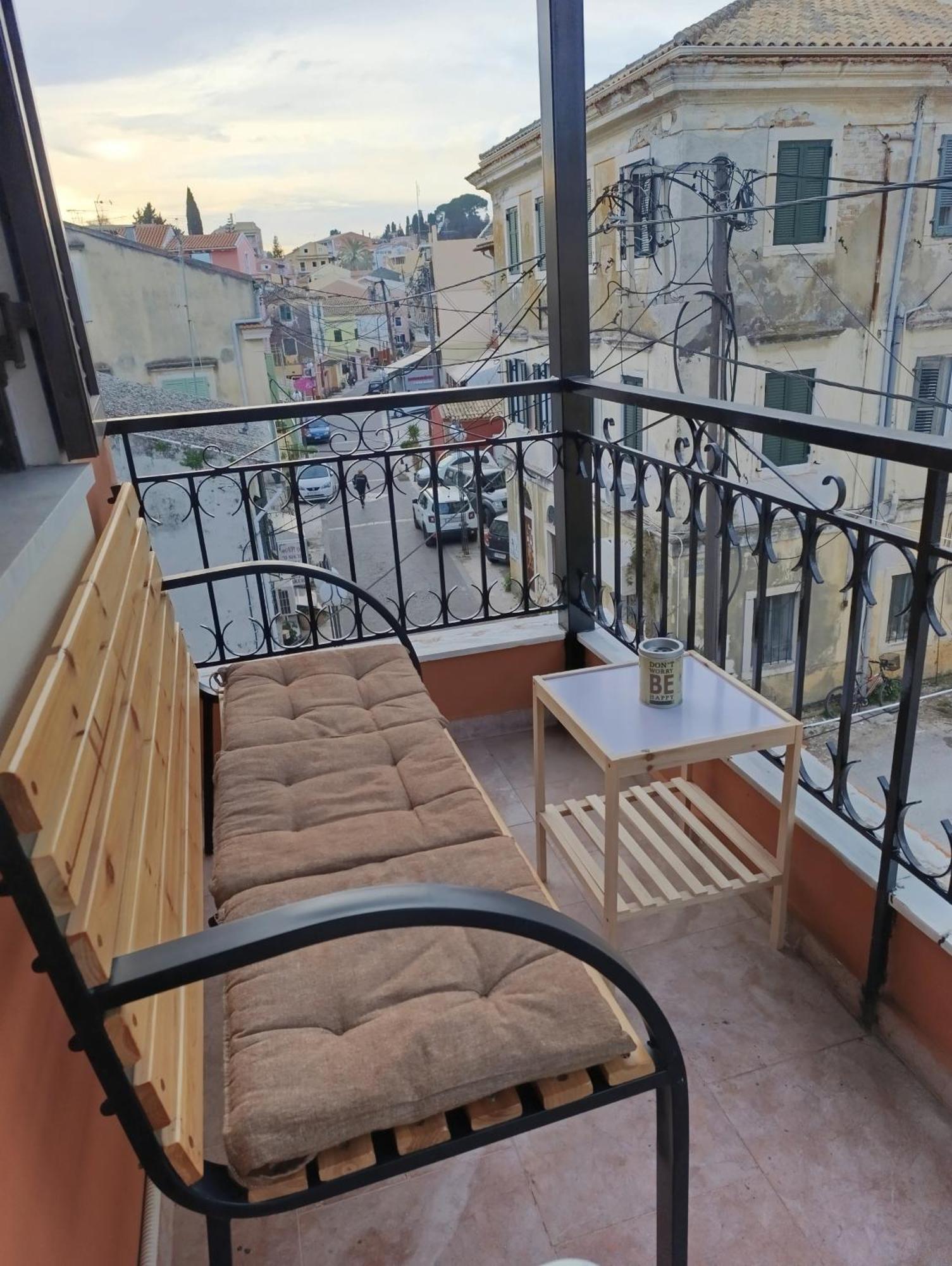 Вилла Savvas&Katia'S Luxury House Mantouki Экстерьер фото